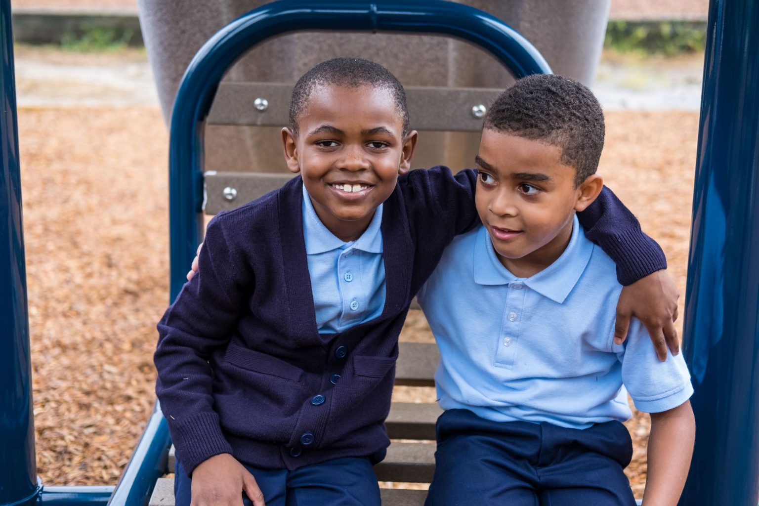 PRINCETON ELEMENTARY SCHOOL PLAYGROUND - Sparks @ Play