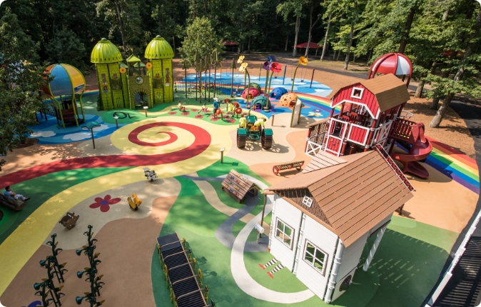 Watkins Regional Park