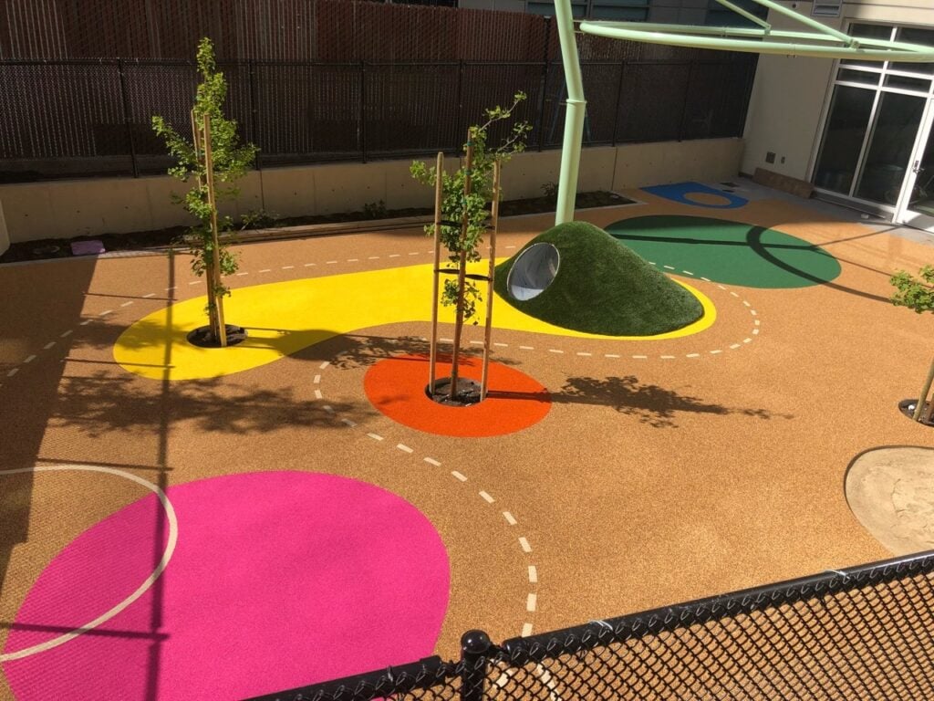 flexground playground